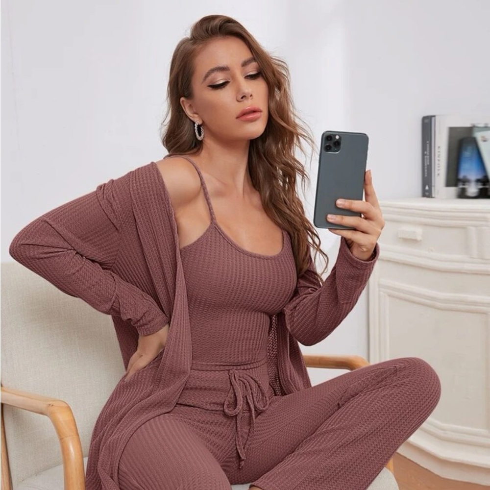 SHEIN pajama